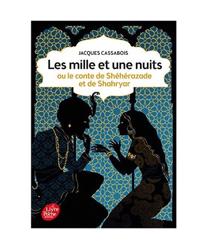 Les mille une nuits - et, le