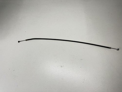 Câble selle honda 750 - câble, de
