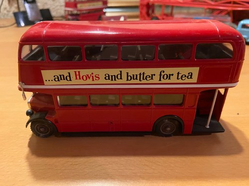 Solido bus impérial - solido,