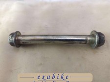 boulon de suspension pour