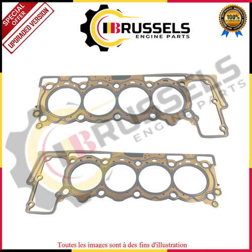 Joint culasse pour moteur - de,