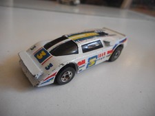 Voiture Hot Wheels Crackups