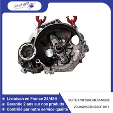 ?? BOITE DE VITESSES   VOLKSWAGEN GOLF VI 2008- 1.6 TDI♻️ MDZ ? 143866km
