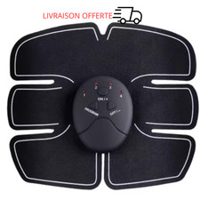 Electrostimulateur Abdominal