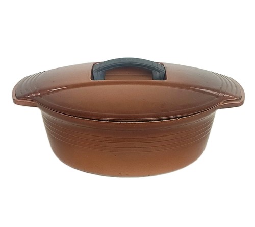 Cocotte fonte vintage le - en,
