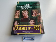 Les Frères Scott - Intégrale