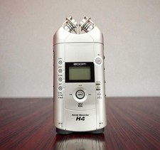 Enregistreur audio numérique