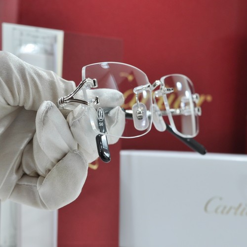 Lunettes soleil cartier - lunettes, de