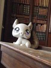 Figurine Petshop LPS Vintage