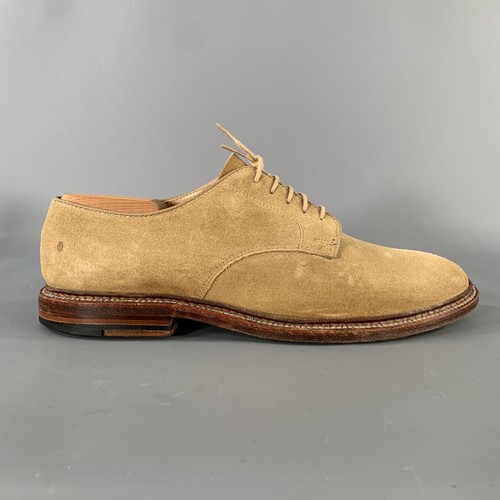 Alden taille chaussures - taille, 8,5