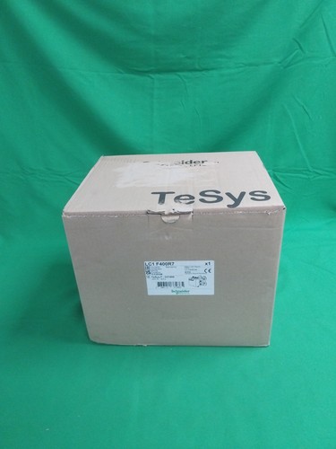 Schneider electric lc1 - schneider-electric, f400r7