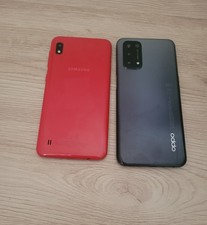 Samsung Galaxy A10 Et