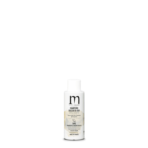 Mulato shampoing douceur - mulato,