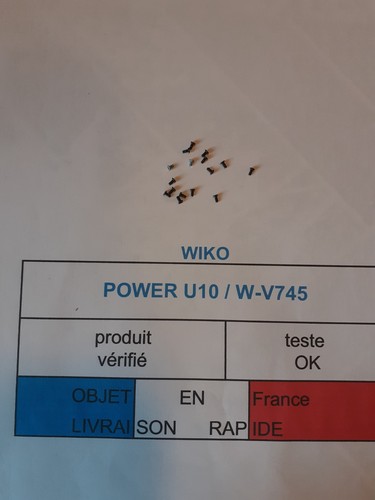 Toutes les vis pour - toutes, power