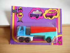 Playmobil citerne à gaz