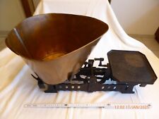 Balance pour fruits et