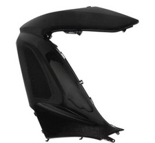 Carenage-tablier avant