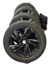 Pack Hiver 4 Jantes Alu NEVADA