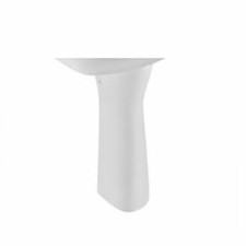 Colonne Pour Lavabo À Mur