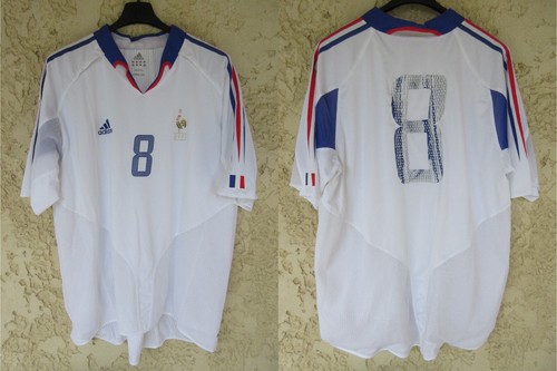 Maillot équipe france - maillot, de