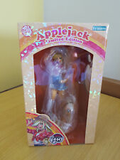 Figurine MY LITTLE PONY Bishoujo statue Applejack Limited Edition kotobukiya