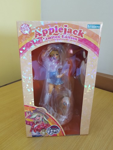 Figurine little pony - my,
