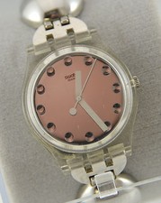 Swatch Kuglelrama GE122G