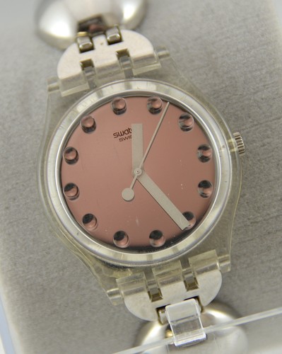 Swatch kuglelrama ge122g - swatch,