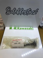 1 soupape échappement