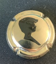 capsule de champagne Jose Marc