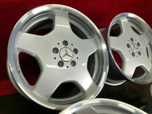 Amg jantes styling - i, +