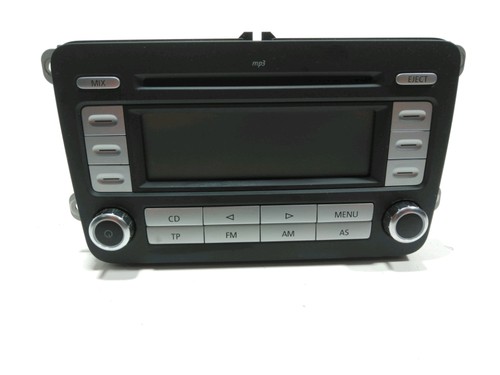 Autoradio volkswagen passat - autoradio, 5