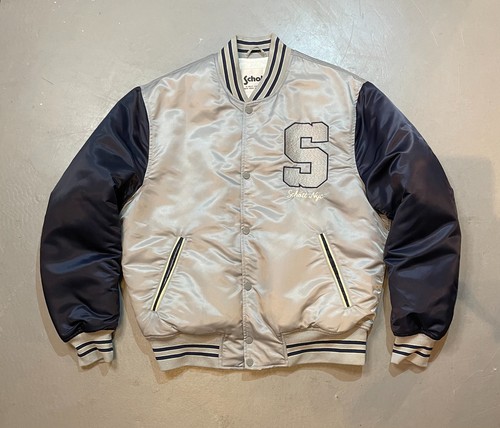 Varsity jacket schott nyc - varsity,
