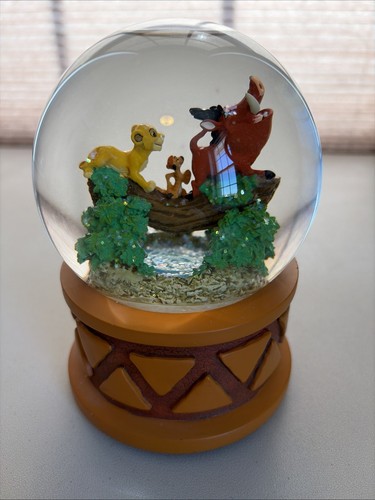 1994 hakuna matata lion - 1994,