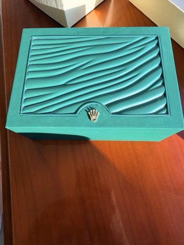 Rolex coffret montre - rolex,