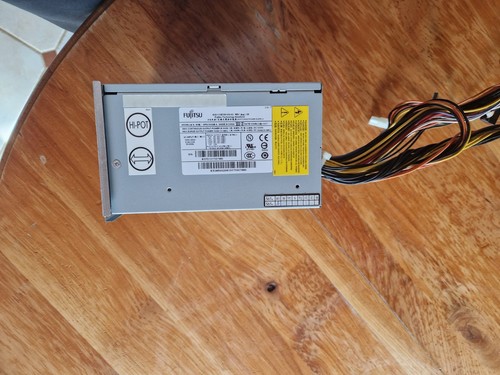 Alimentation fujitsu siemens - alimentation,