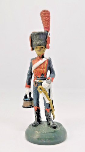 Mm soldat de plomb - ,