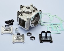 Vilebrequin complet POLINI -