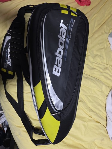 Babolat aero technology - babolat,