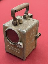 Lampe Torche SNCF S.N.C.F