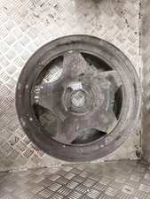 Jante Tôle Acier 16 Pouces - CITROEN C3 III (3) - ET20- (H)