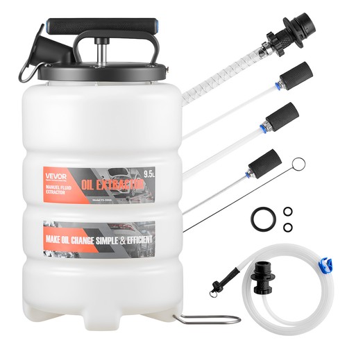 Vevor extracteur fluides - vevor,