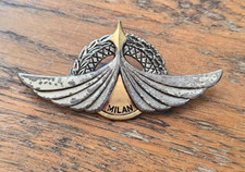 Insigne brevet tireur anti - insigne,