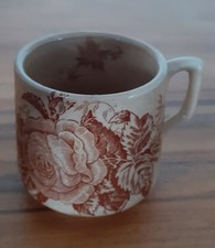 tasse ancienne À Identifier