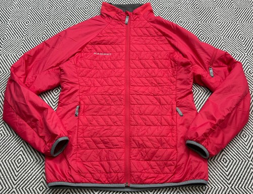 Mammut rime tour jacket - mammut,