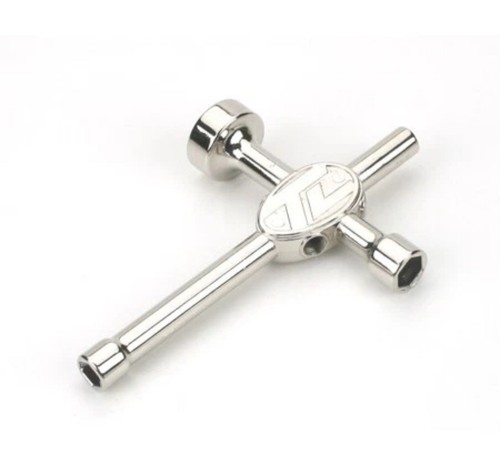 Losi losb4603 way wrench - losi, 4-way