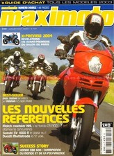 MAXI MOTO  24 SUZUKI SV 1000 650 125 Van Van DS DUCATI HONDA CBR 600 YAMAHA FZS