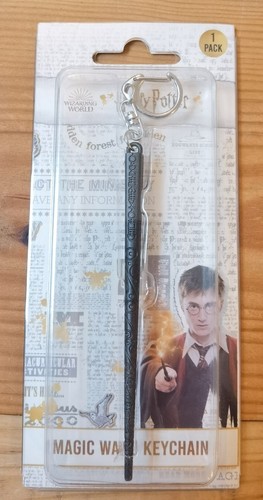 Harry potter porte clés - potter, porte-clés