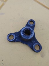 Mercedes Ponton 111 W120 W121 180b Zentrier-Stern Gelenkwelle Flansch 1114100230