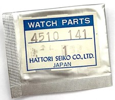NOS SEIKO 4510 141 Écran LCD